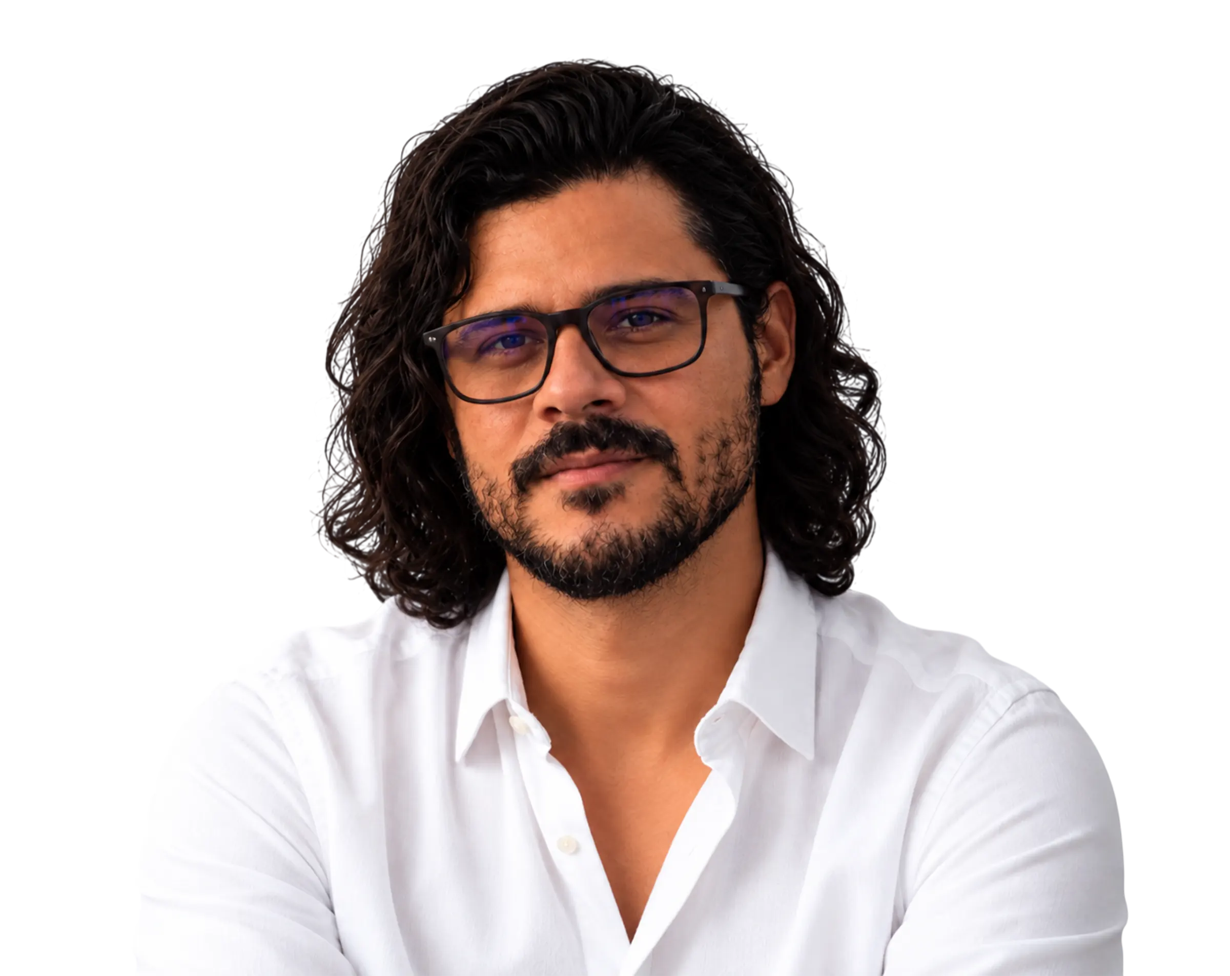Windson Martins, Desenvolvedor Full Stack